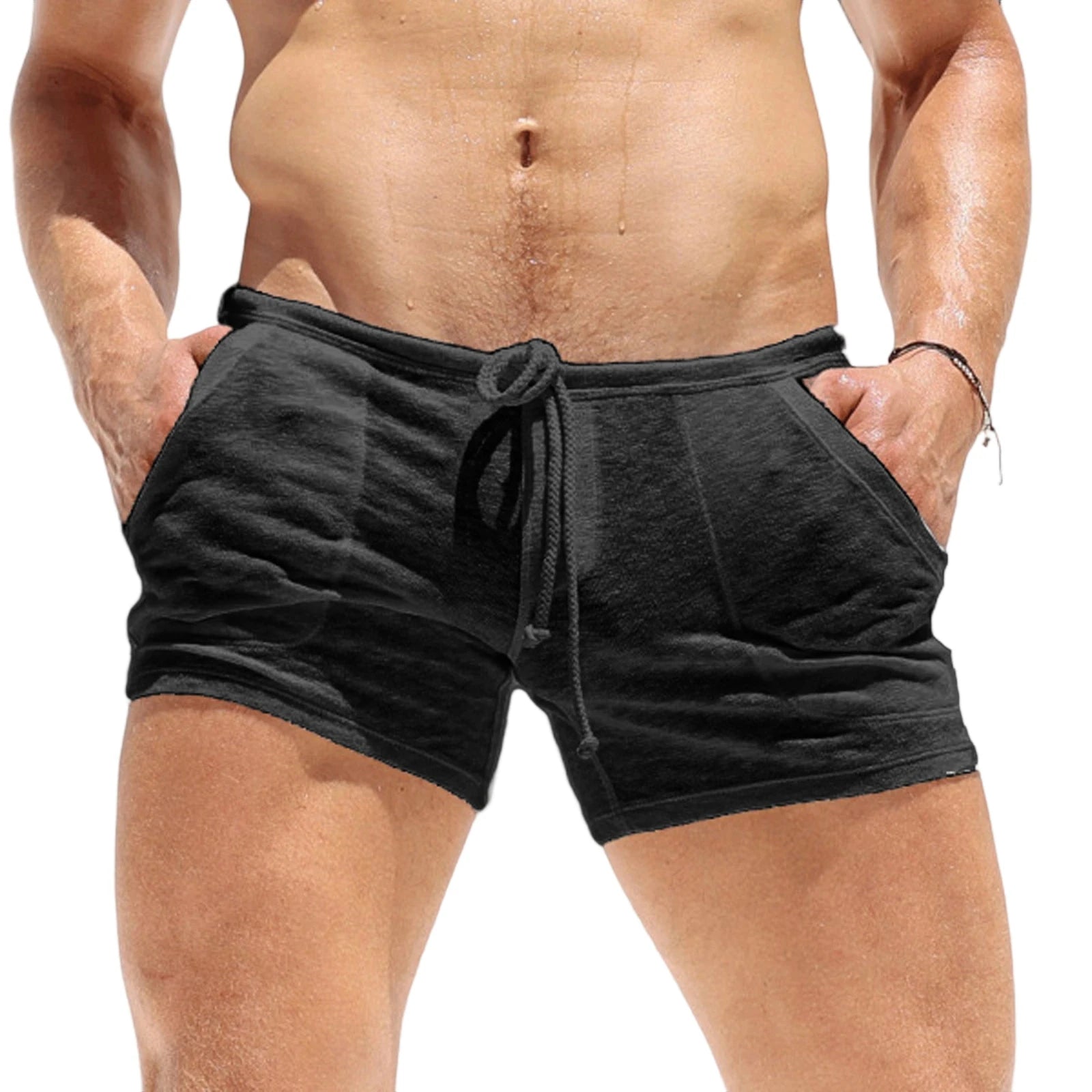 Athletic Running Shorts